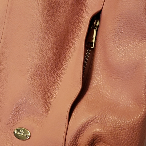 Coach Isabel bag. NWOT - Picture 2 of 10